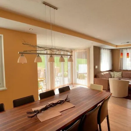 Gartentraum 1 Holiday home