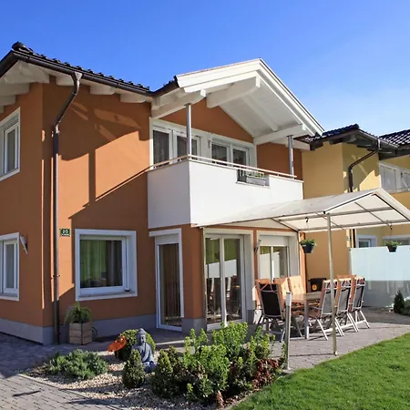 Gartentraum 1 * Itter