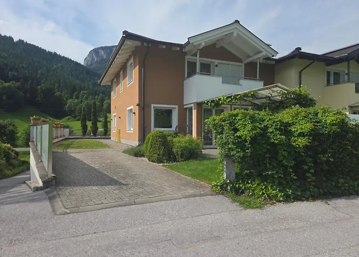 Gartentraum 1 Semesterbostad Itter