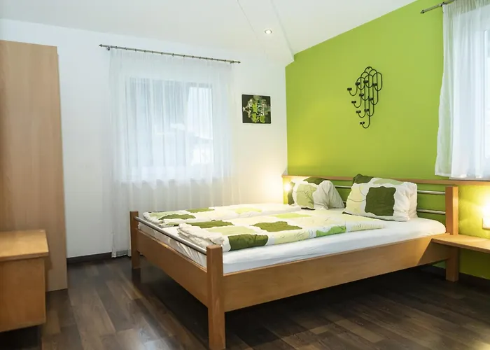 Gartentraum 1 * Itter