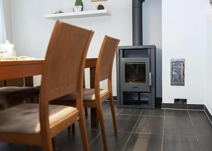 Gartentraum 1 * Itter