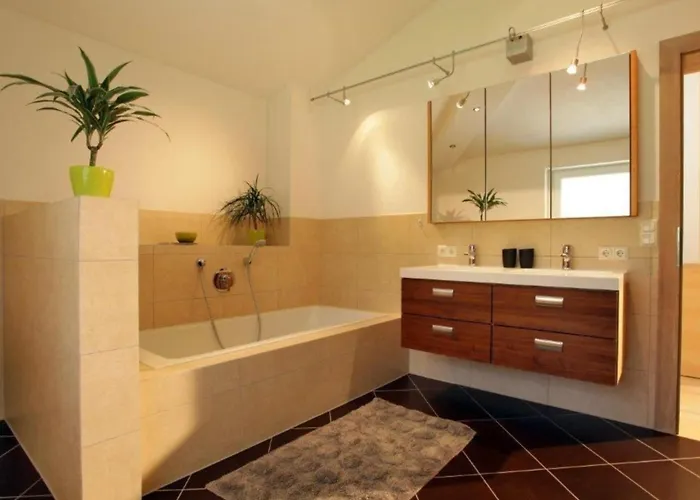 Gartentraum 1 * Itter