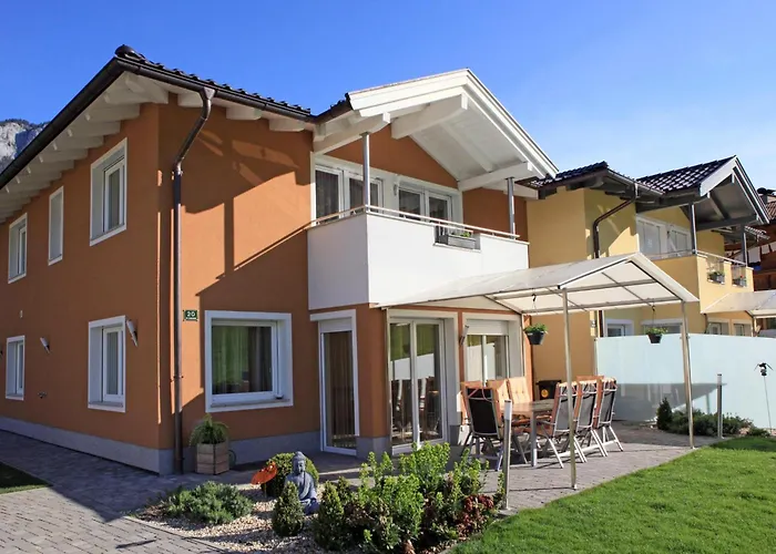 Gartentraum 1 * Itter