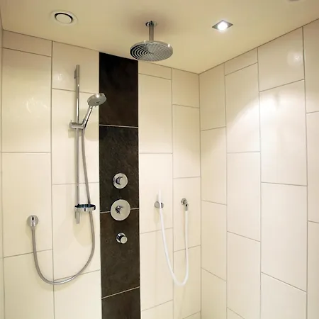 Holiday home Gartentraum 1 *