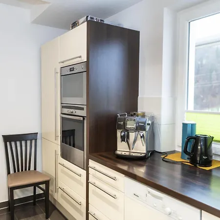 Gartentraum 1 Holiday home