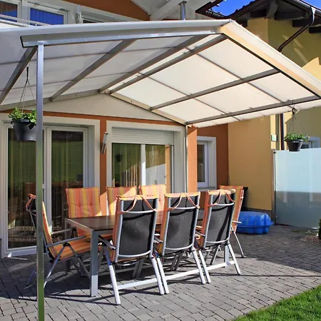 Gartentraum 1 Holiday home Itter