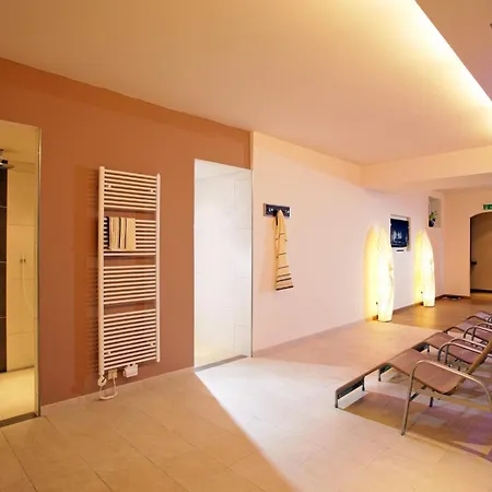 Vakantiehuis Gartentraum 1 *