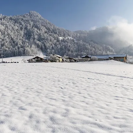 Gartentraum 1 Vakantiehuis